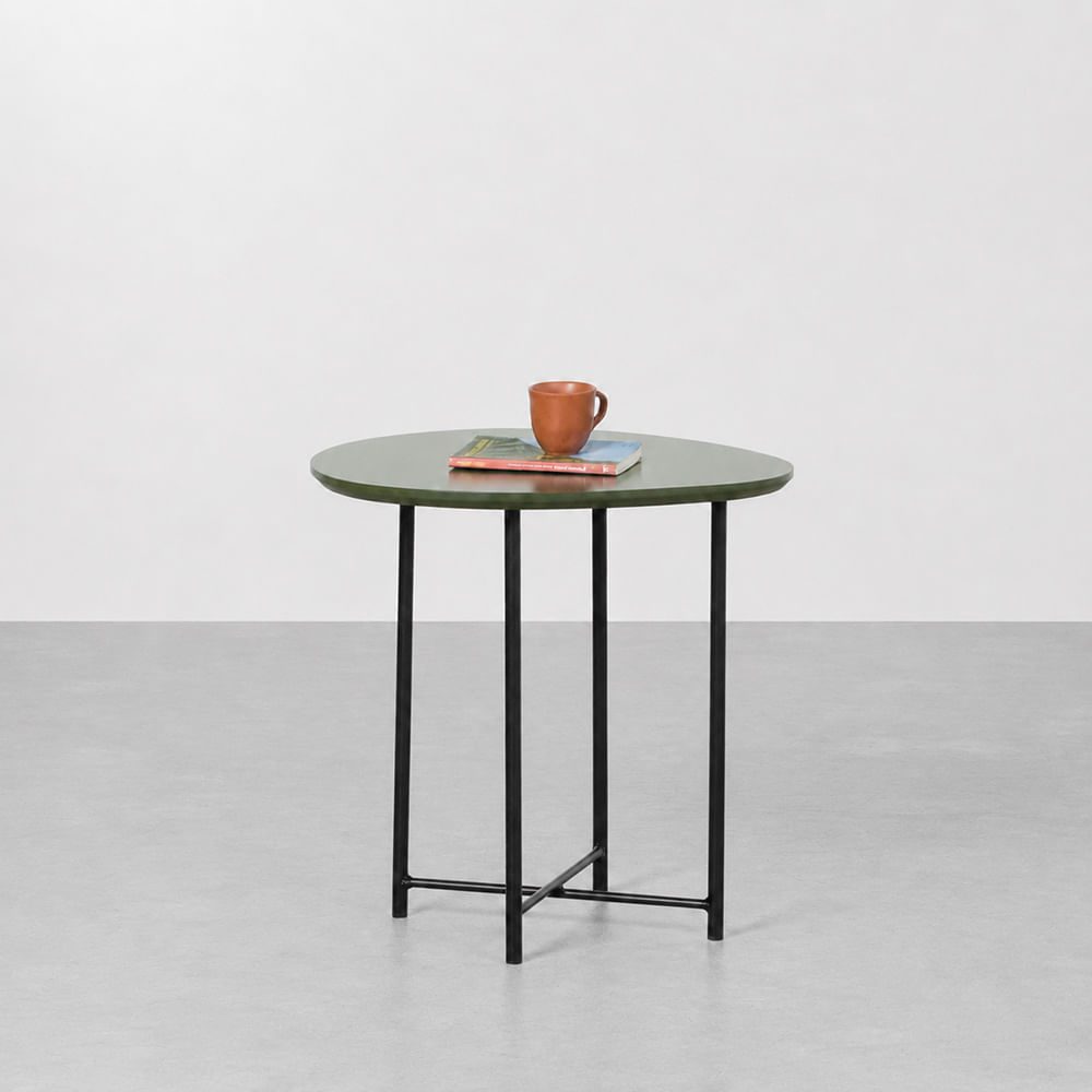 mesa lateral ambiente